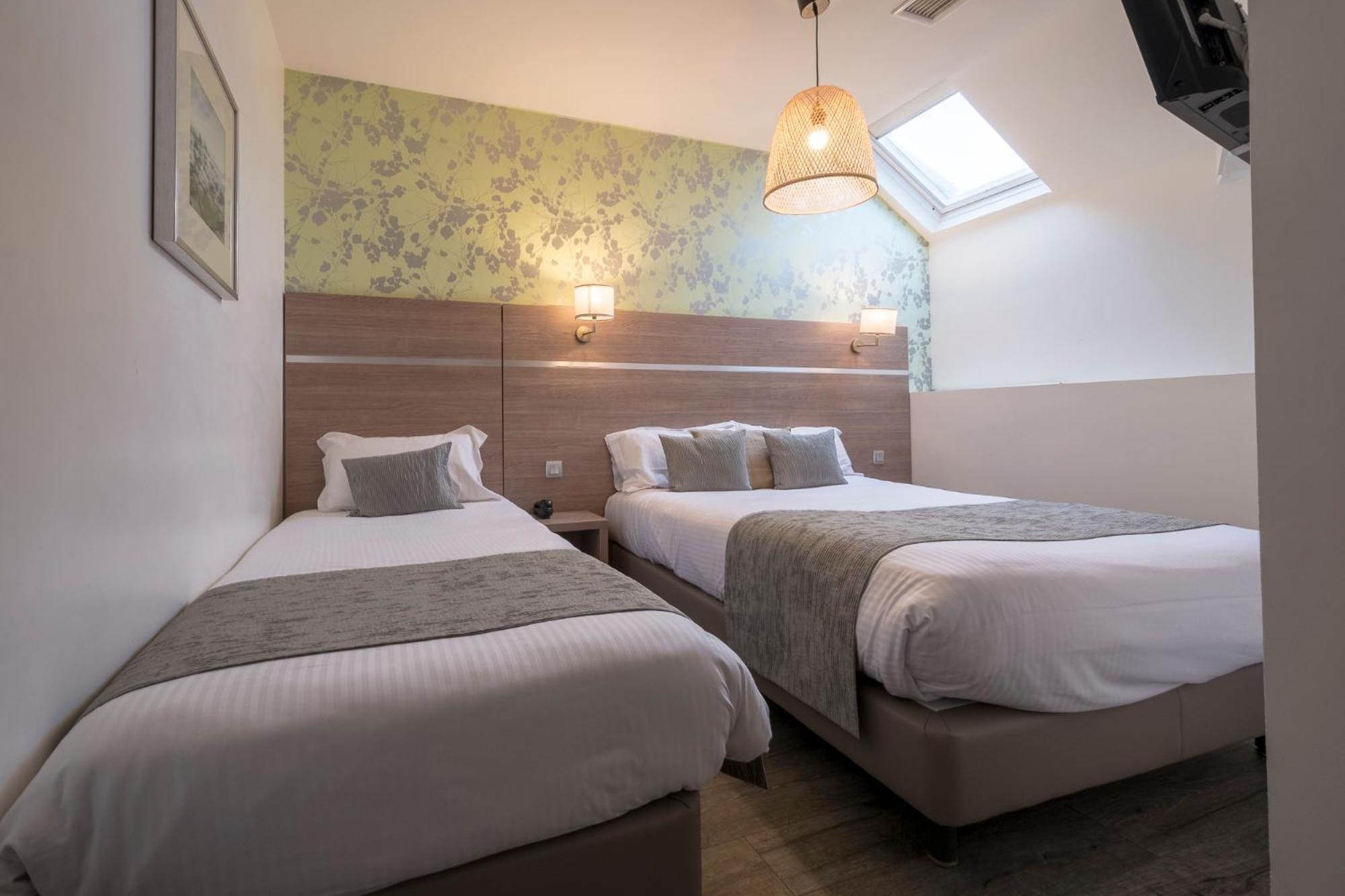 The Originals City, Hotel Le Beaujoire, Nantes Bagian luar foto