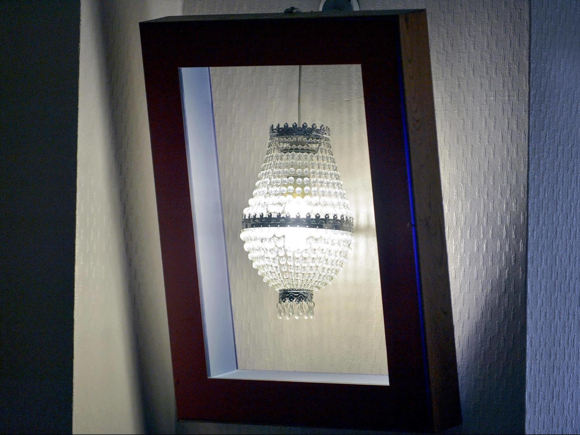 The Originals City, Hotel Le Beaujoire, Nantes Bagian luar foto