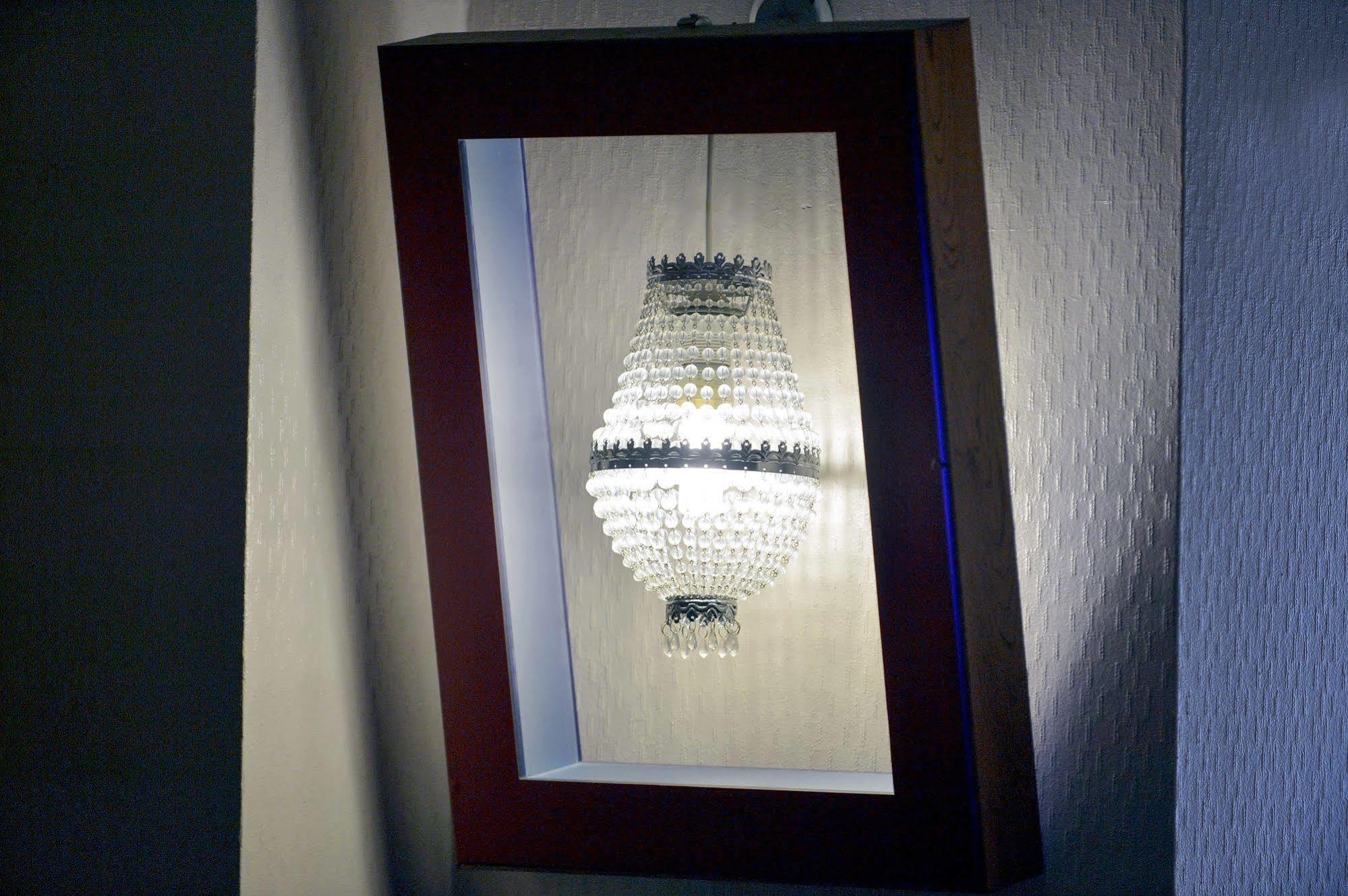 The Originals City, Hotel Le Beaujoire, Nantes Bagian luar foto